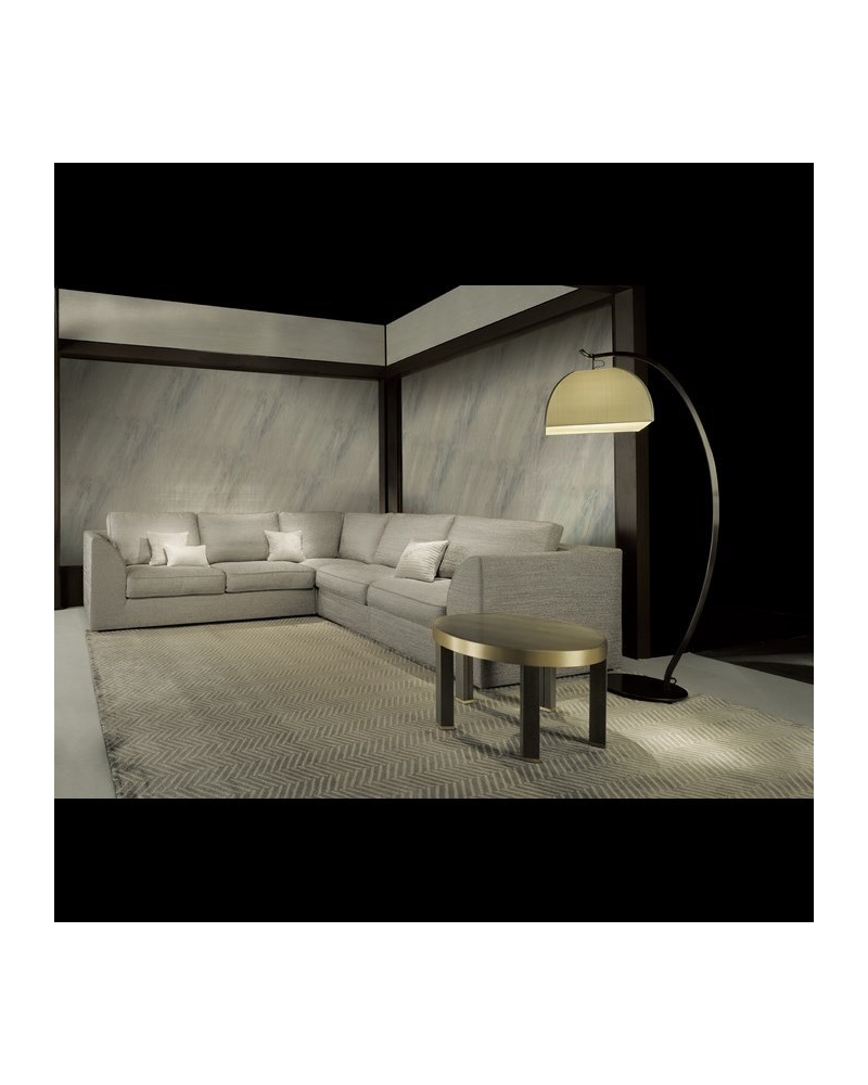 Papier peint TOSCA N. GA1 9011 - ARMANI CASA