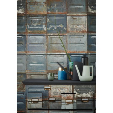 Container Dark