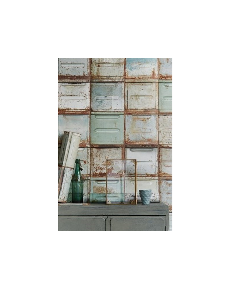 Wallpaper Container Light - STUDIO DITTE