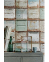 Wallpaper Container Light - STUDIO DITTE