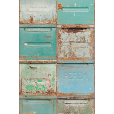 Wallpaper Container Mixed - STUDIO DITTE