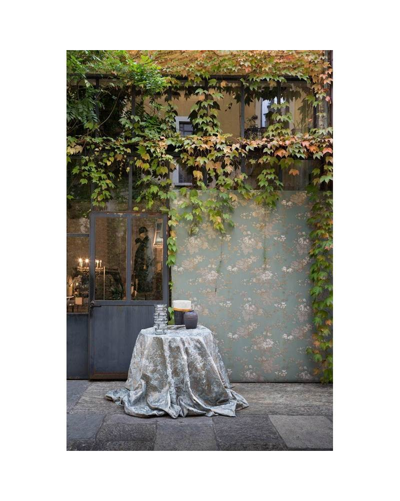 Papel de parede Lady Hamilton 23012-004 - RUBELLI