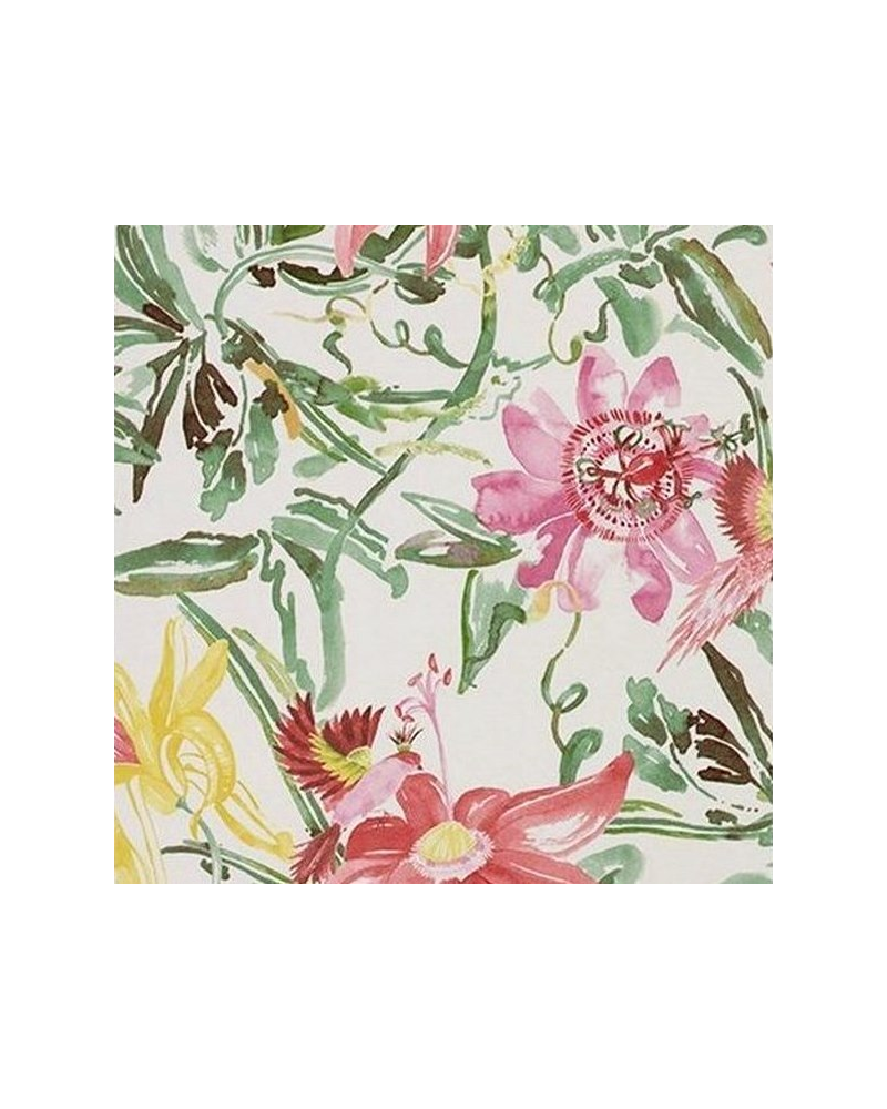 Papel de parede Flowers - 4800034 - COORDONNE Papel de parede Flowers - 4800034 - COORDONNE