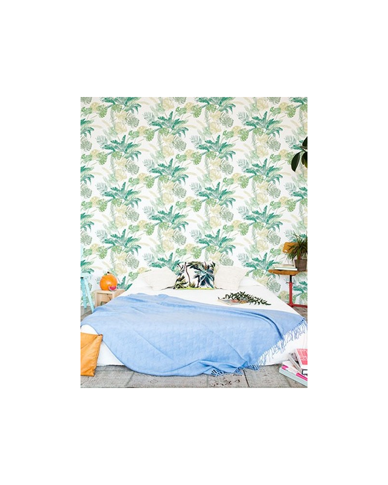 Tapete Jungle - 4800021 - COORDONNE