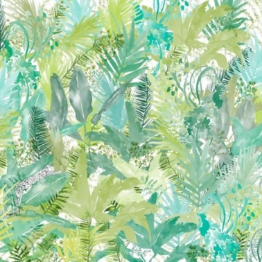 Tapete Find Jaguars Mural - 4800072 - COORDONNE