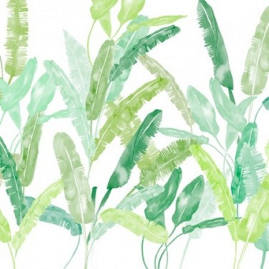 Wallpaper Palm Springs Mural - 4800073 - COORDONNE