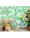 Papier peint Find Parrots Mural - 4800074 - COORDONNE
