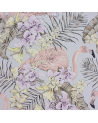 Papel de parede W6800-04 Flamingo Club - MATTHEW WILLIAMSON