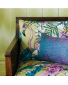 Wallpaper W6800-07 Flamingo Club - MATTHEW WILLIAMSON