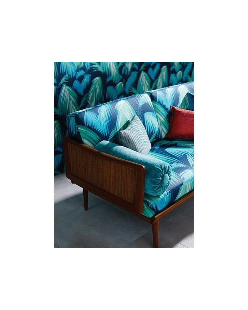 Wallpaper W6801-01 Tropicana - MATTHEW WILLIAMSON
