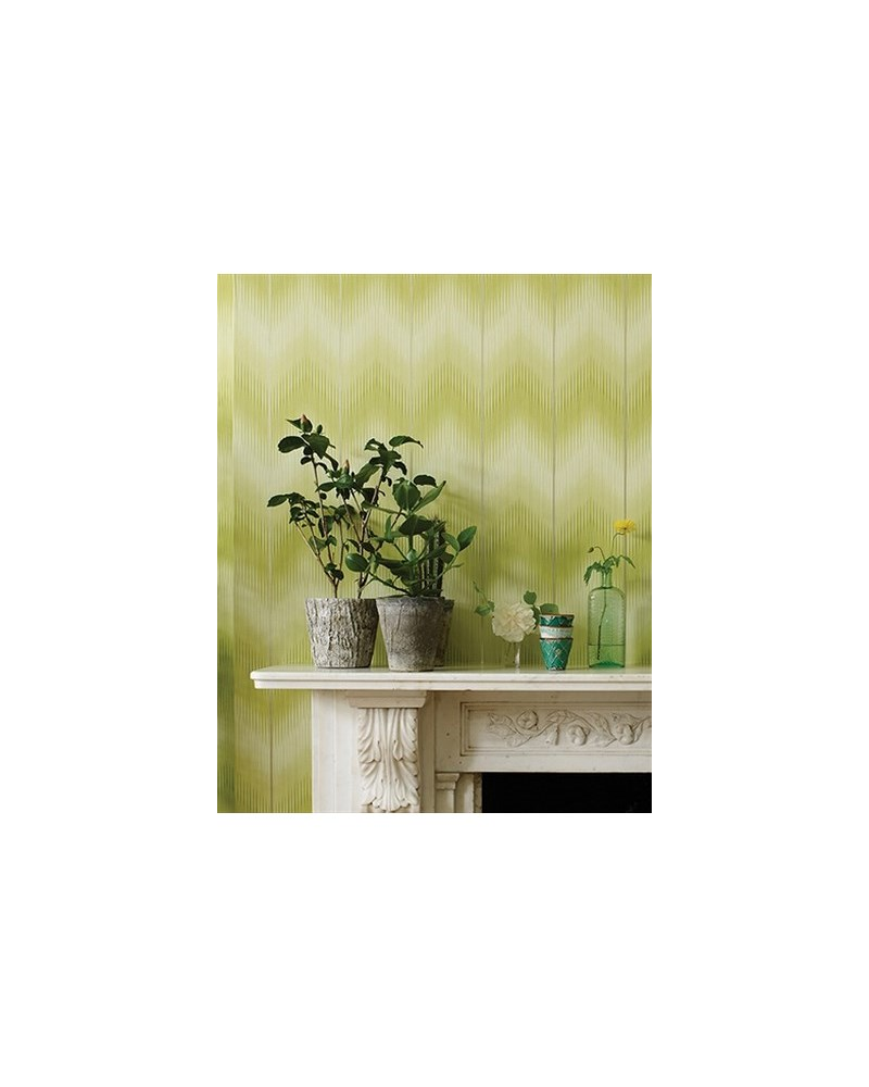 Papel de parede W6802-02 Danzon - MATTHEW WILLIAMSON