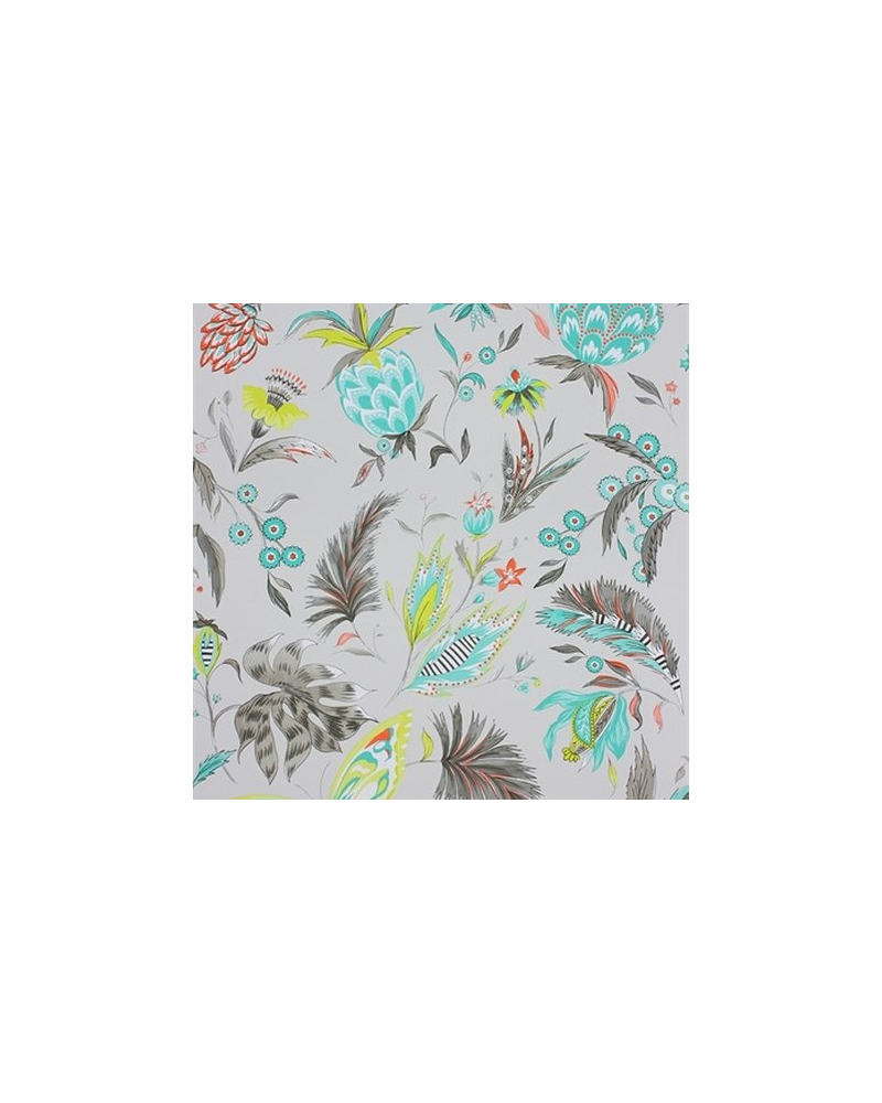 Wallpaper W6803-01 Habanera - MATTHEW WILLIAMSON Wallpaper W6803-01 Habanera - MATTHEW WILLIAMSON