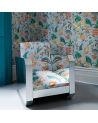 Wallpaper W6803-01 Habanera - MATTHEW WILLIAMSON
