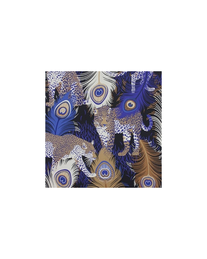 Tapete W6805-01 Leopardo - MATTHEW WILLIAMSON Tapete W6805-01 Leopardo - MATTHEW WILLIAMSON