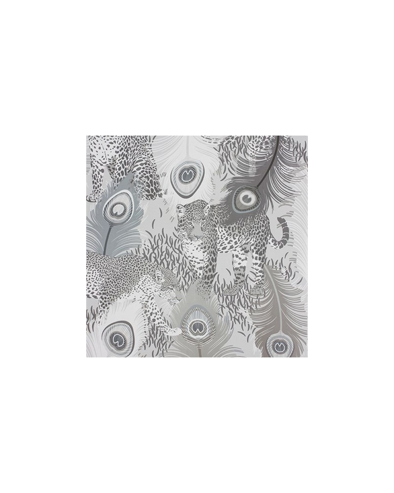 Papel de parede W6805-03 Leopardo - MATTHEW WILLIAMSON Papel de parede W6805-03 Leopardo - MATTHEW WILLIAMSON