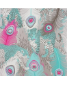 Wallpaper W6805-04 Leopardo - MATTHEW WILLIAMSON