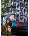 Wallpaper W6805-04 Leopardo - MATTHEW WILLIAMSON