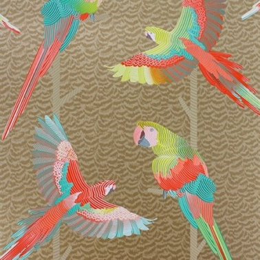 Wallpaper W6806-04 Arini - MATTHEW WILLIAMSON