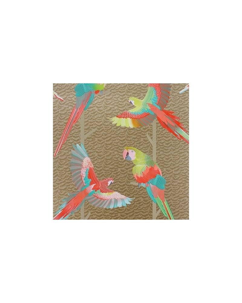 Wallpaper W6806-04 Arini - MATTHEW WILLIAMSON Wallpaper W6806-04 Arini - MATTHEW WILLIAMSON