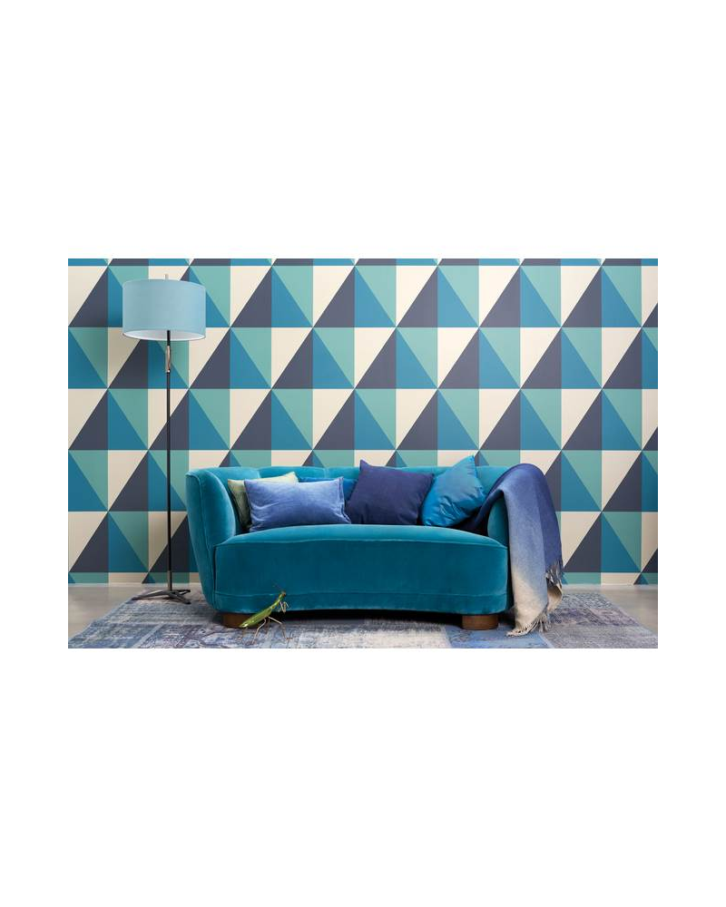 Papel Pintado Apex Grand 105-10043 - COLE and SON