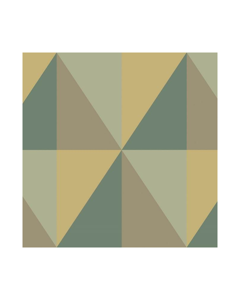 Papier peint Apex Grand 105-10044 - COLE and SON Papier peint Apex Grand 105-10044 - COLE and SON