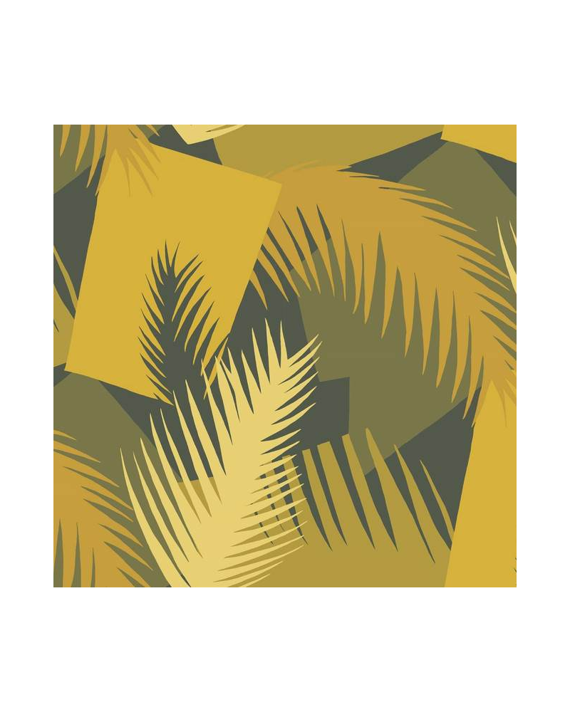 Tapete Deco Palm 105-8035 - COLE and SON Tapete Deco Palm 105-8035 - COLE and SON