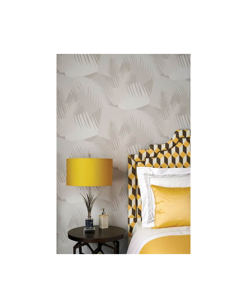 Wallpaper Deco Palm 105-8036 - COLE and SON