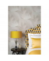 Wallpaper Deco Palm 105-8036 - COLE and SON