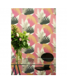 Papier peint Deco Palm 105-8038 - COLE and SON
