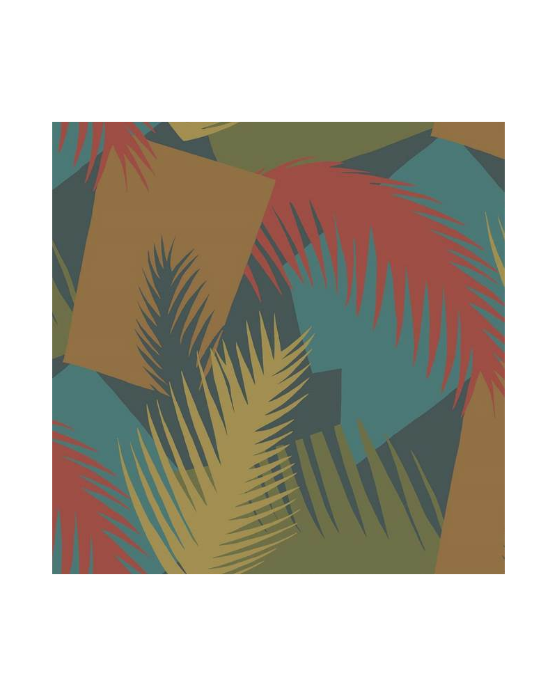Papel Pintado Deco Palm 105-8039 - COLE and SON Papel Pintado Deco Palm 105-8039 - COLE and SON
