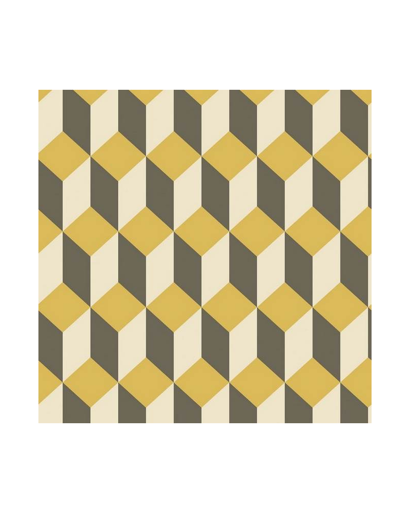 Papier peint Delano 105-7032 - COLE and SON Papier peint Delano 105-7032 - COLE and SON