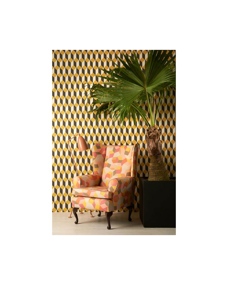 Papier peint Delano 105-7032 - COLE and SON