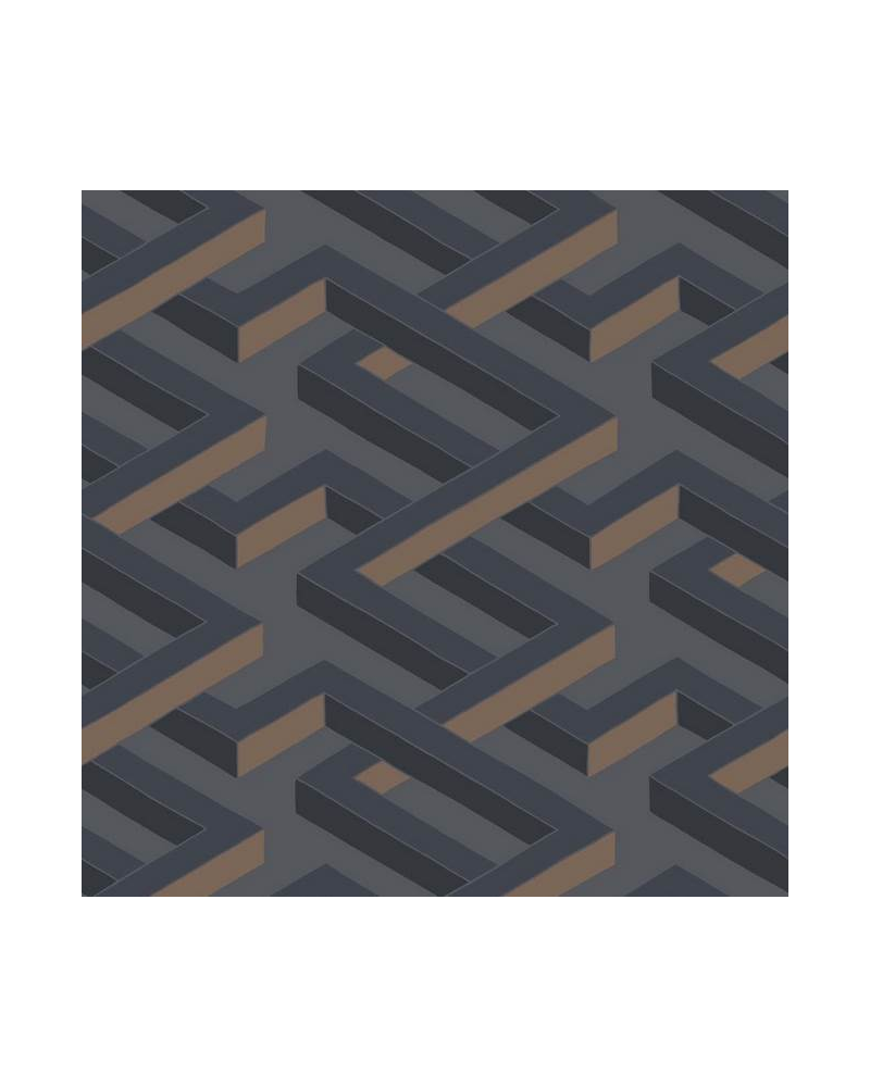 Papel Pintado Luxor 105-1001 - COLE and SON