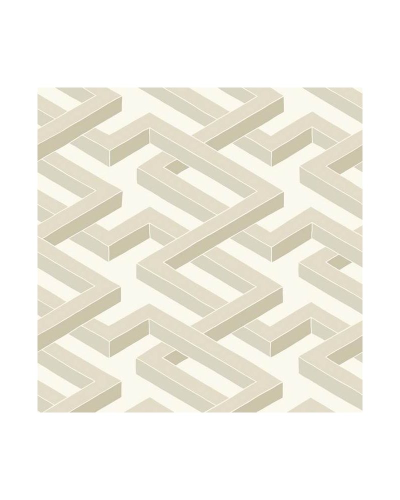 Papier peint Luxor 105-1003 - COLE and SON Papier peint Luxor 105-1003 - COLE and SON