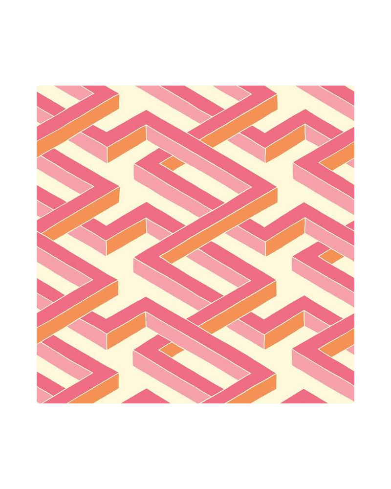 Papier peint Luxor 105-1004 - COLE and SON Papier peint Luxor 105-1004 - COLE and SON