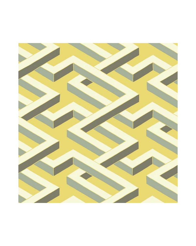 Papel Pintado Luxor 105-1005 - COLE and SON Papel Pintado Luxor 105-1005 - COLE and SON