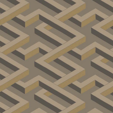 Papel de parede Luxor 105-1006 - COLE and SON