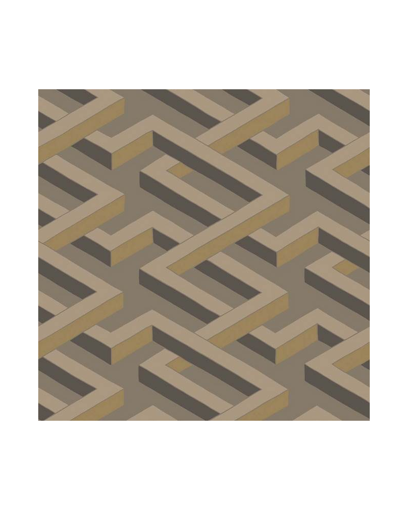 Papier peint Luxor 105-1006 - COLE and SON Papier peint Luxor 105-1006 - COLE and SON