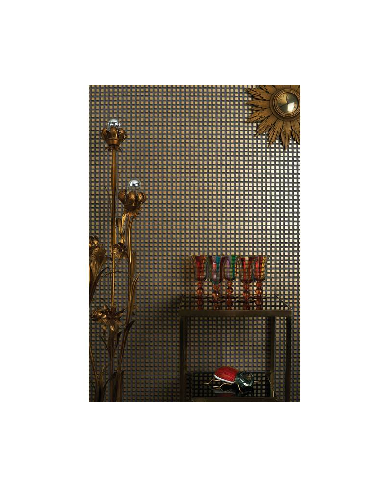 Papier peint Mosaic 105-3015 - COLE and SON