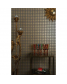 Papier peint Mosaic 105-3015 - COLE and SON