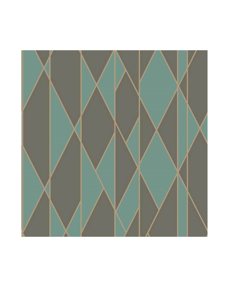 Papel Pintado Oblique 105-11048 - COLE and SON Papel Pintado Oblique 105-11048 - COLE and SON