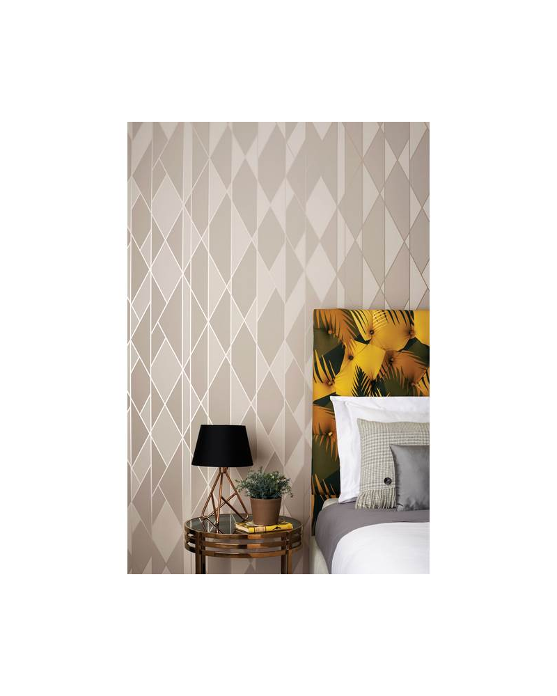 Papier peint Oblique 105-11049 - COLE and SON