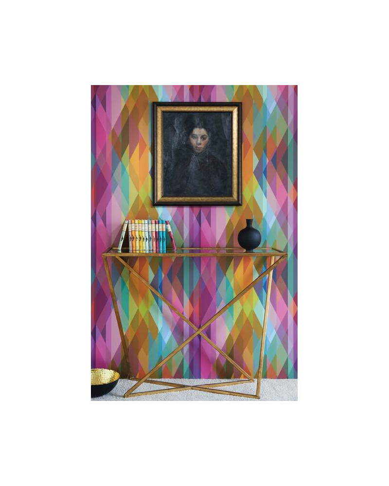 Papier peint Prism 105-9040 - COLE and SON