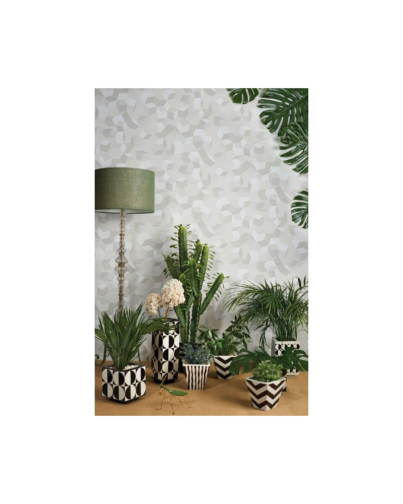 Papier peint Puzzle 105-2008 - COLE and SON