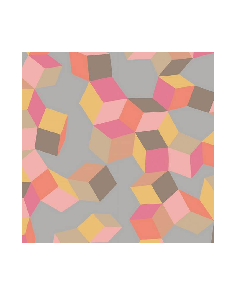 Papier peint Puzzle 105-2010 - COLE and SON Papier peint Puzzle 105-2010 - COLE and SON