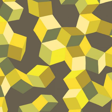 Papel Pintado Puzzle 105-2012 - COLE and SON