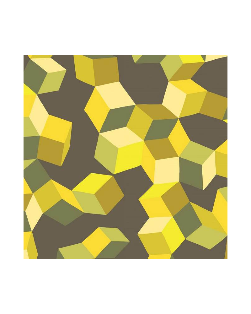 Papel Pintado Puzzle 105-2012 - COLE and SON Papel Pintado Puzzle 105-2012 - COLE and SON