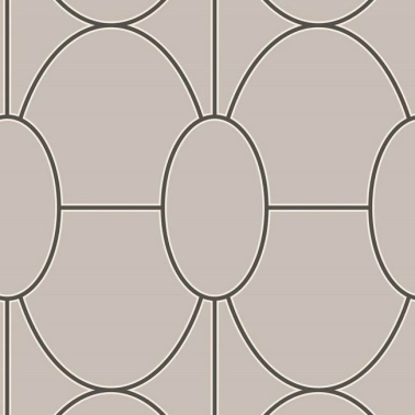 Papel de parede Riviera 105-6028 - COLE and SON