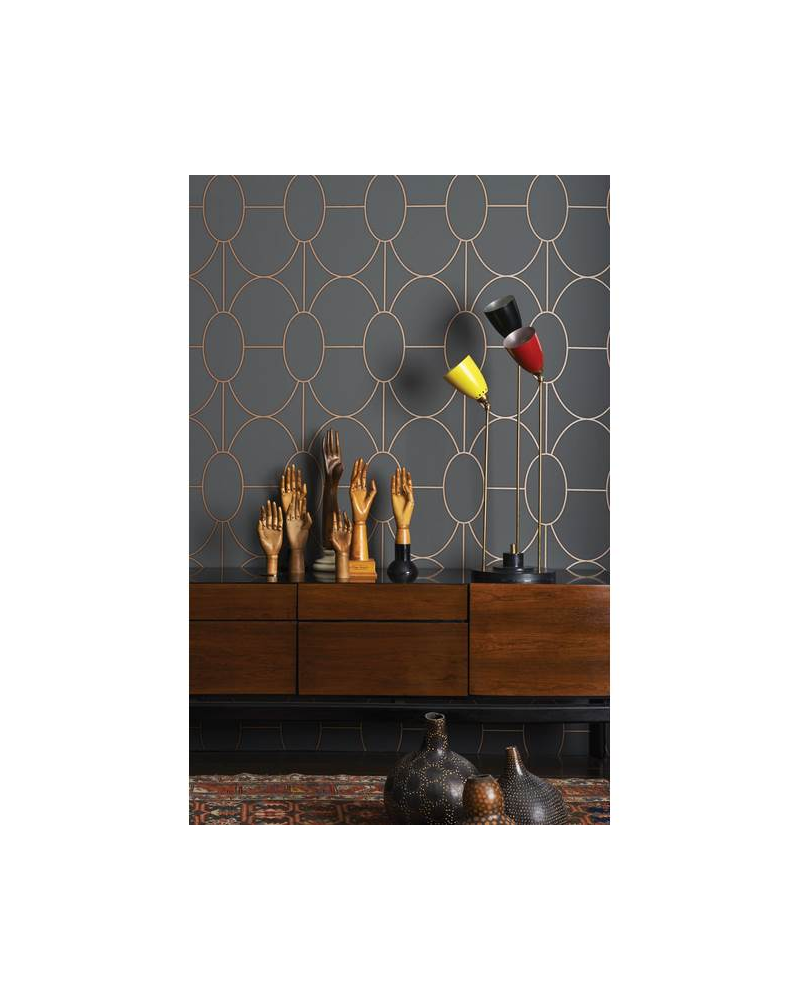 Tapete Riviera 105-6028 - COLE and SON