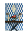 Papel Pintado Tile 105-12051 - COLE and SON
